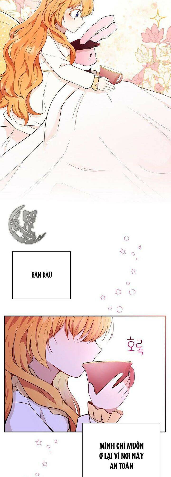 Sóc Con Tài Năng Chapter 20 - Trang 2