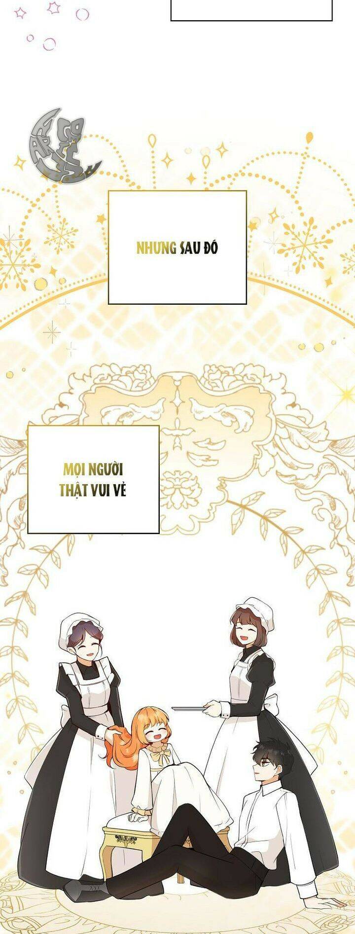 Sóc Con Tài Năng Chapter 20 - Trang 2