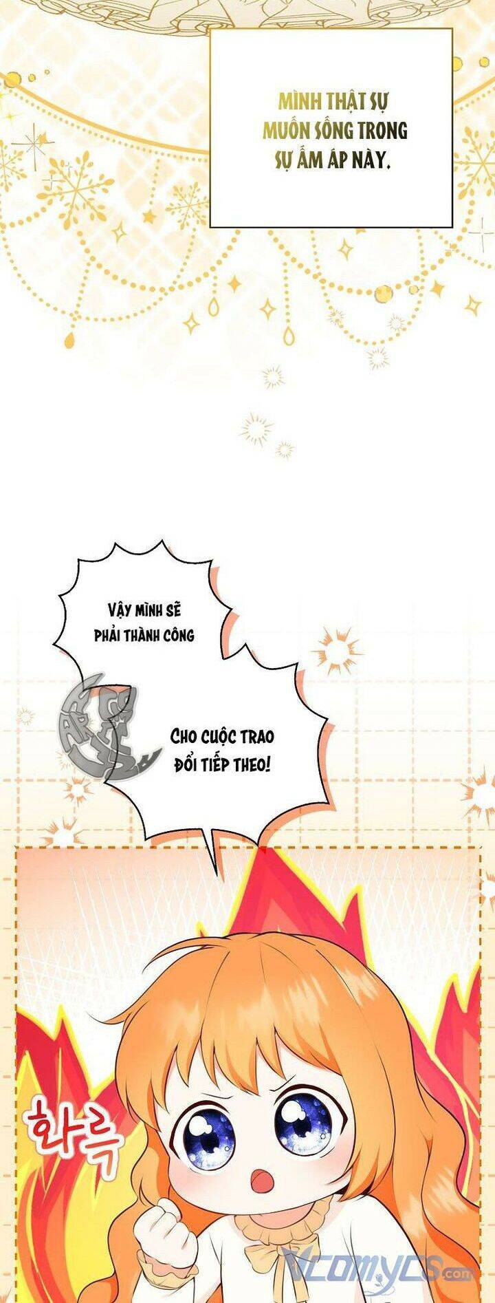 Sóc Con Tài Năng Chapter 20 - Trang 2