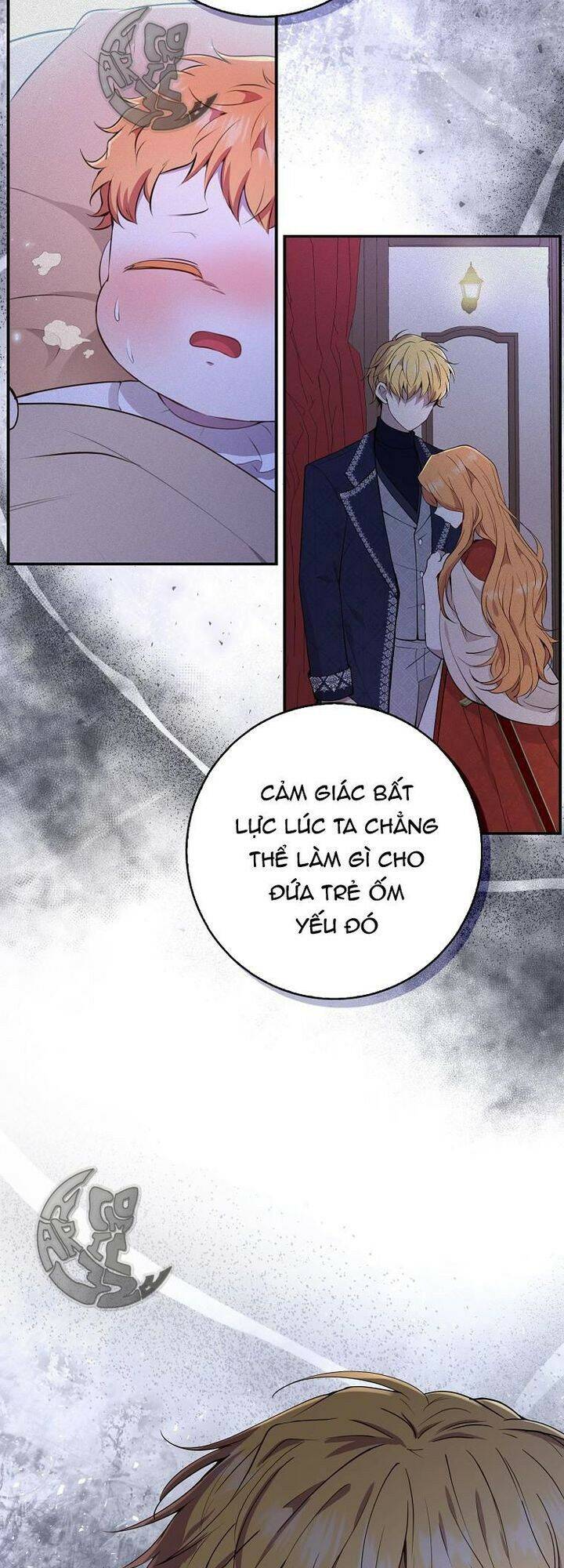 Sóc Con Tài Năng Chapter 20 - Trang 2