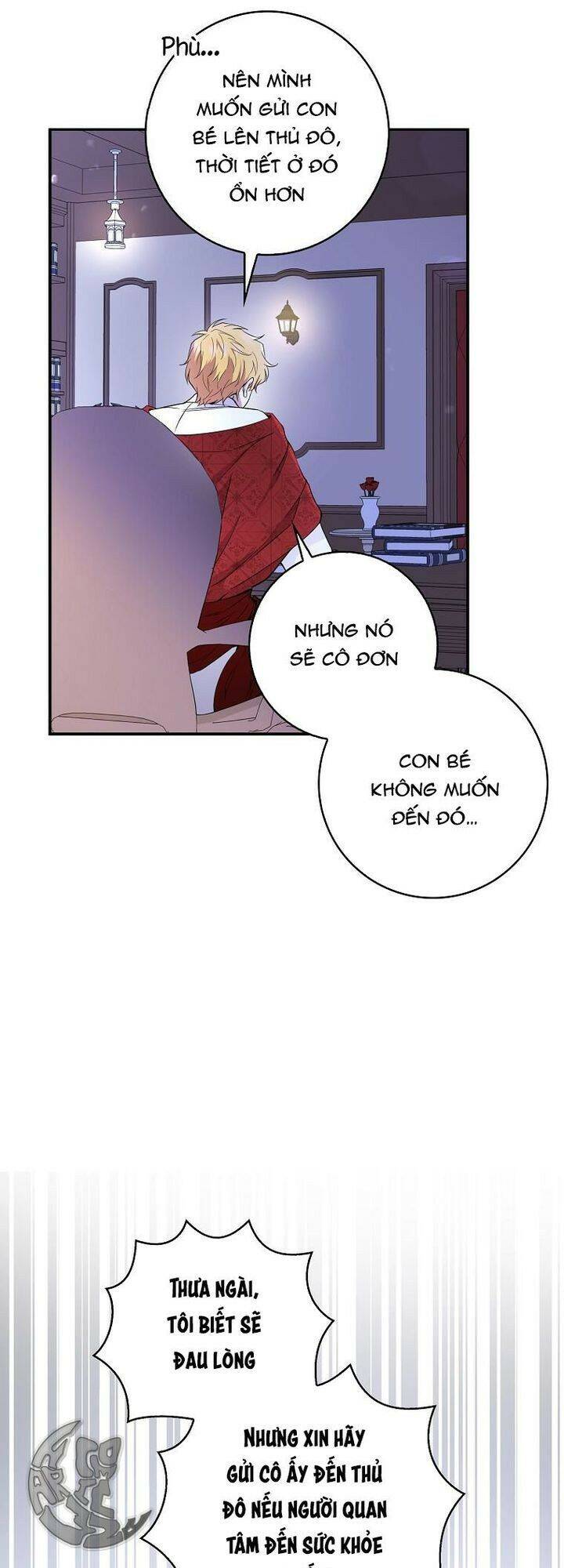 Sóc Con Tài Năng Chapter 20 - Trang 2