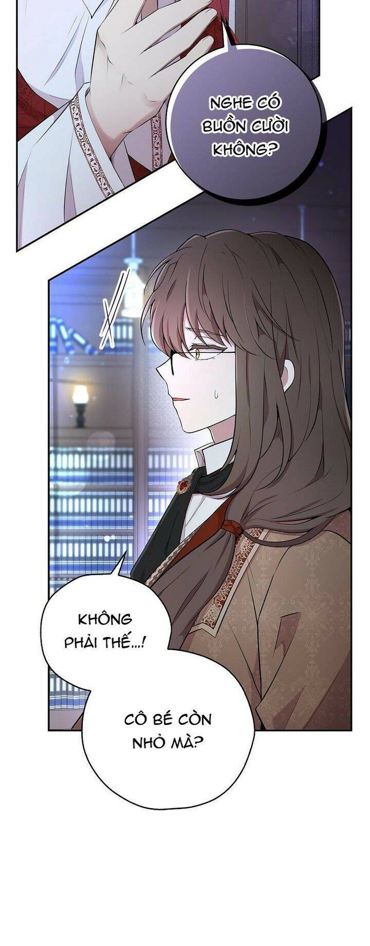 Sóc Con Tài Năng Chapter 20 - Trang 2