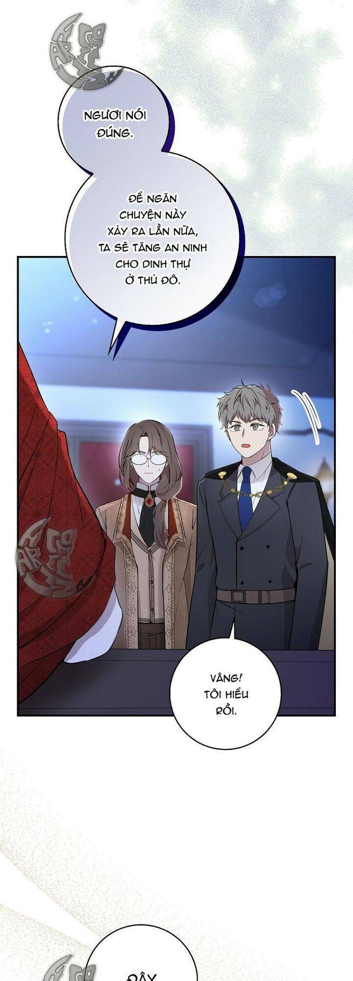 Sóc Con Tài Năng Chapter 20 - Trang 2