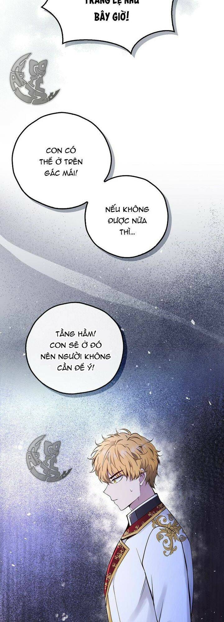 Sóc Con Tài Năng Chapter 20 - Trang 2