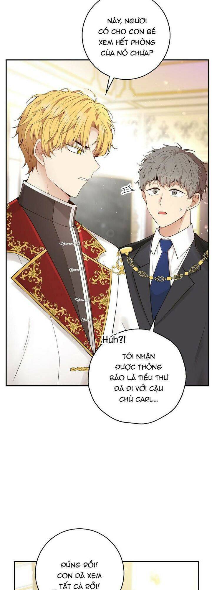 Sóc Con Tài Năng Chapter 20 - Trang 2