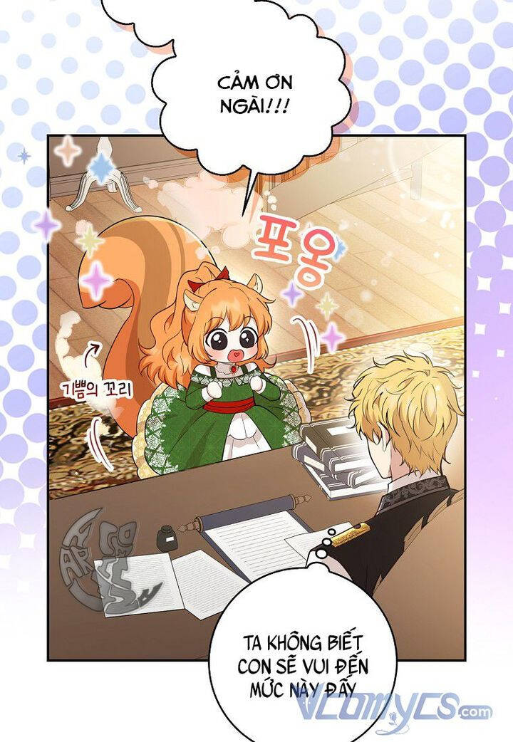 Sóc Con Tài Năng Chapter 21 - Trang 2