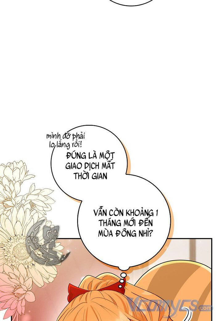 Sóc Con Tài Năng Chapter 21 - Trang 2