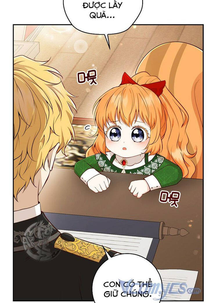 Sóc Con Tài Năng Chapter 21 - Trang 2