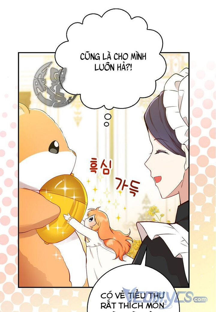 Sóc Con Tài Năng Chapter 21 - Trang 2