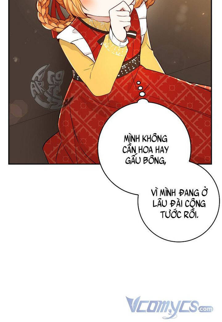 Sóc Con Tài Năng Chapter 21 - Trang 2