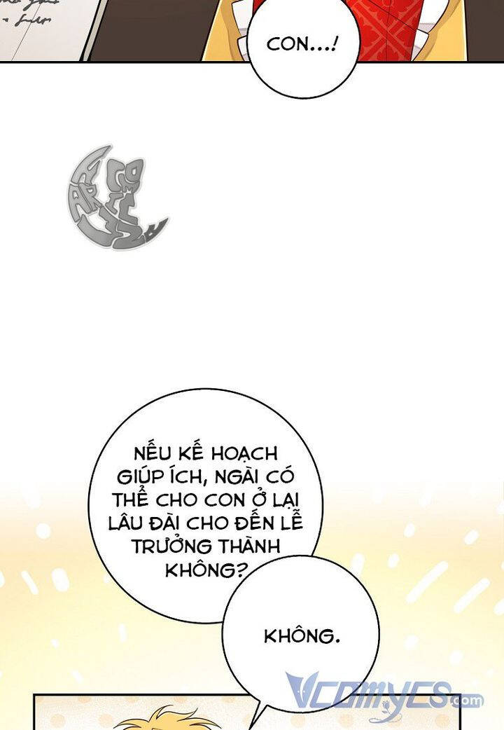 Sóc Con Tài Năng Chapter 21 - Trang 2