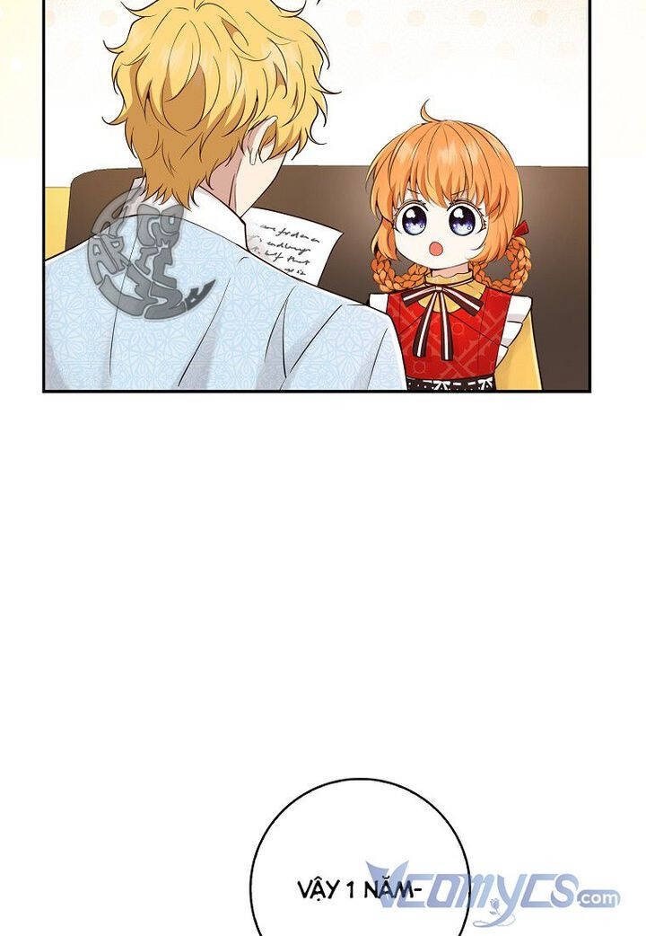 Sóc Con Tài Năng Chapter 21 - Trang 2