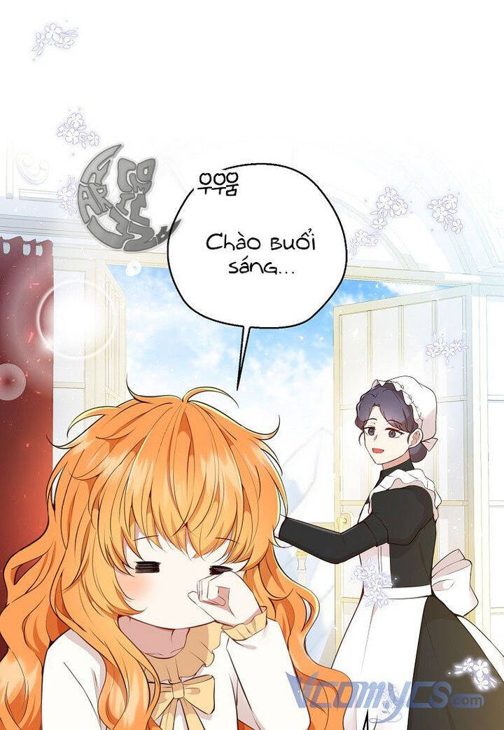 Sóc Con Tài Năng Chapter 21 - Trang 2