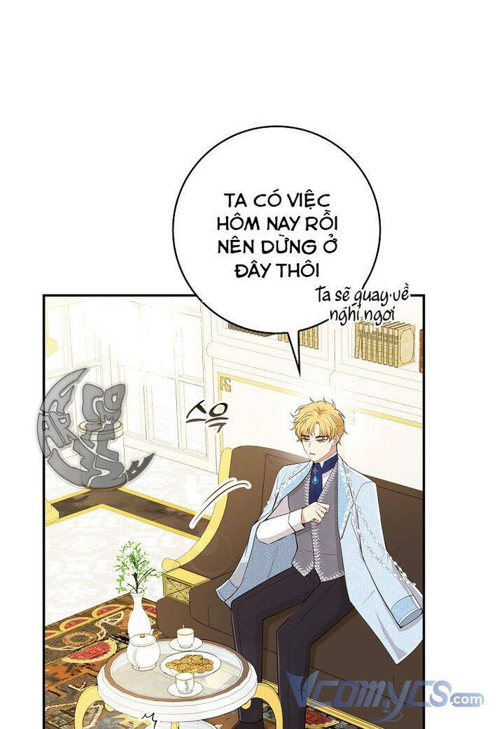 Sóc Con Tài Năng Chapter 21 - Trang 2