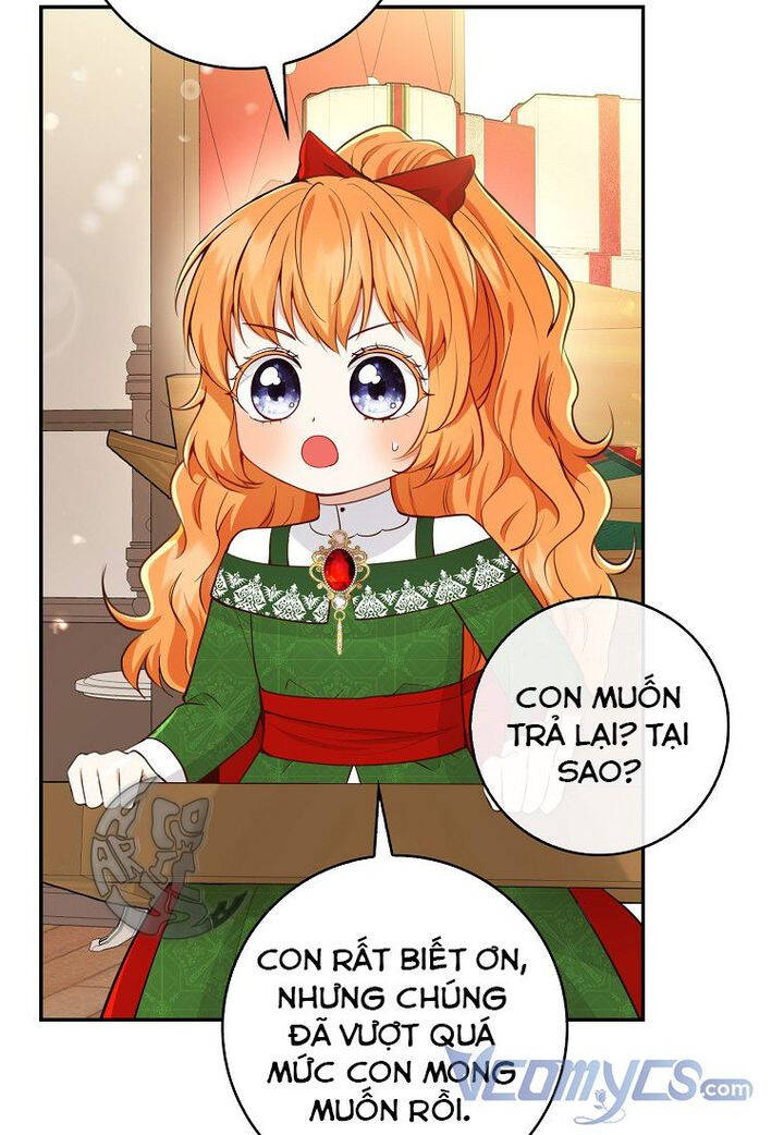 Sóc Con Tài Năng Chapter 21 - Trang 2