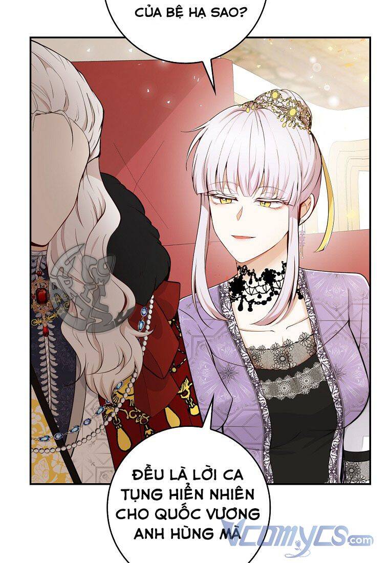 Sóc Con Tài Năng Chapter 22 - Trang 2