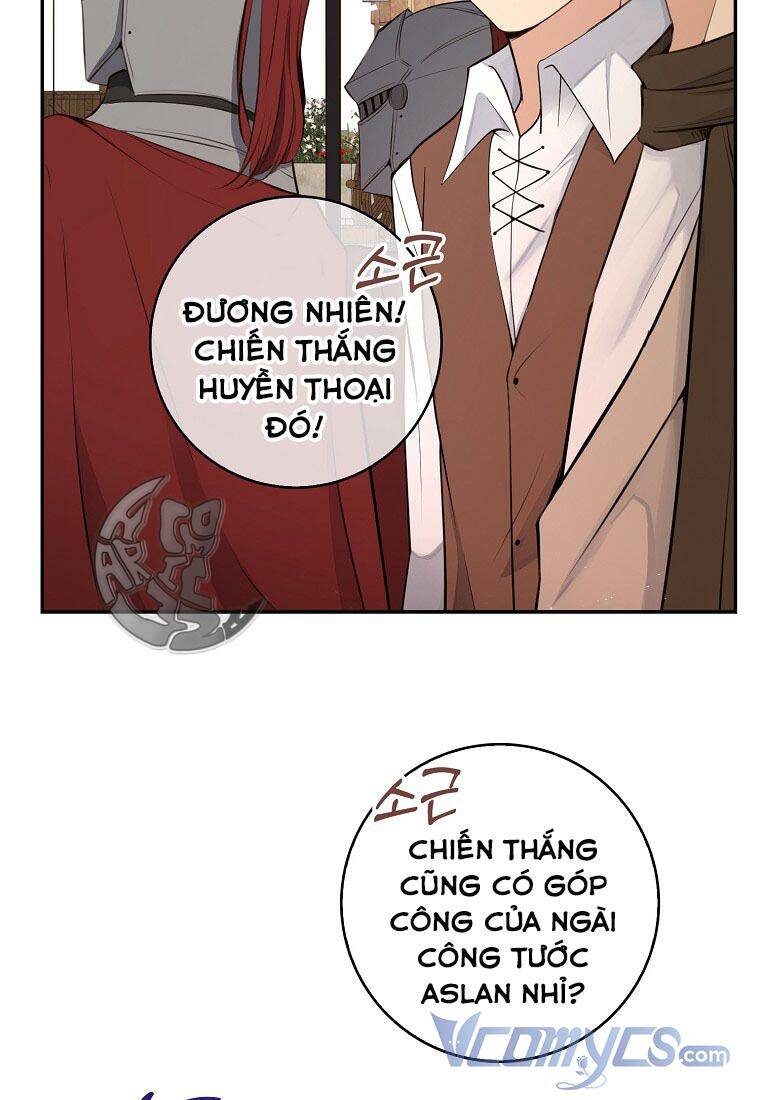 Sóc Con Tài Năng Chapter 22 - Trang 2