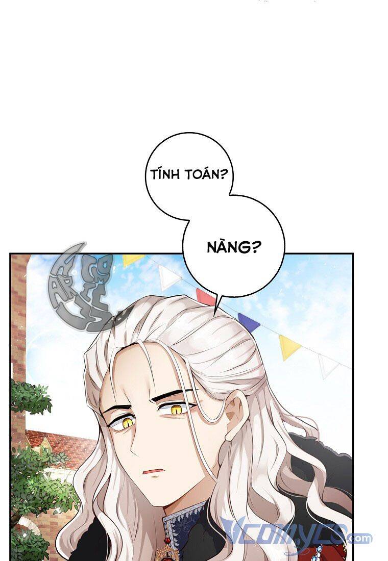 Sóc Con Tài Năng Chapter 22 - Trang 2