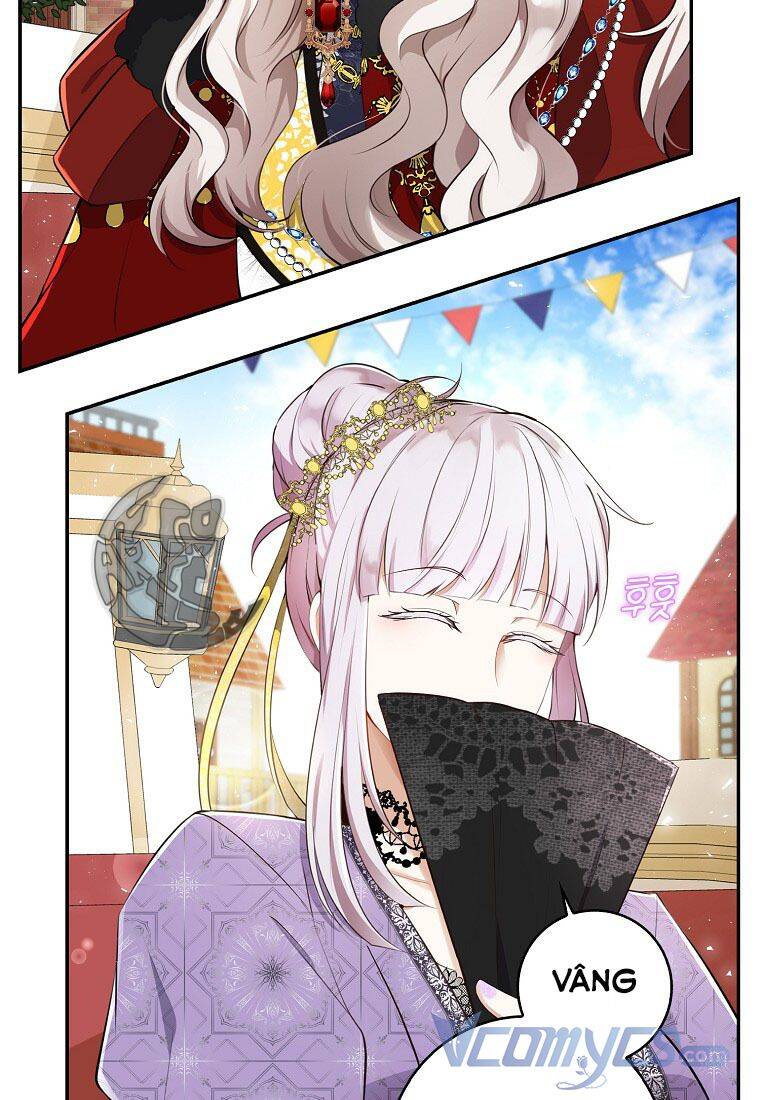 Sóc Con Tài Năng Chapter 22 - Trang 2