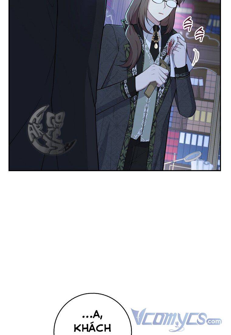 Sóc Con Tài Năng Chapter 22 - Trang 2