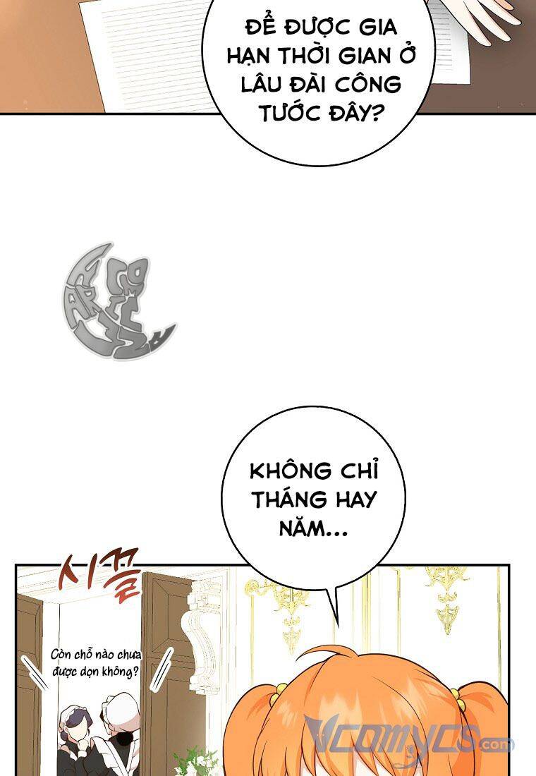 Sóc Con Tài Năng Chapter 22 - Trang 2