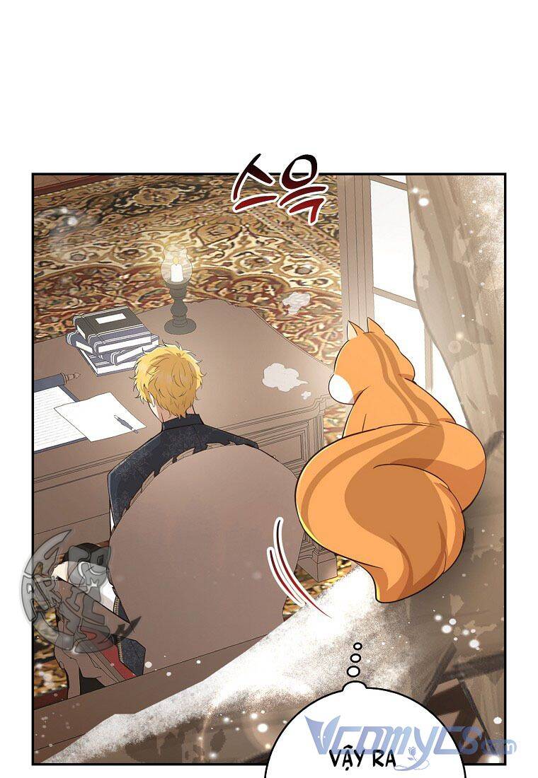 Sóc Con Tài Năng Chapter 22 - Trang 2