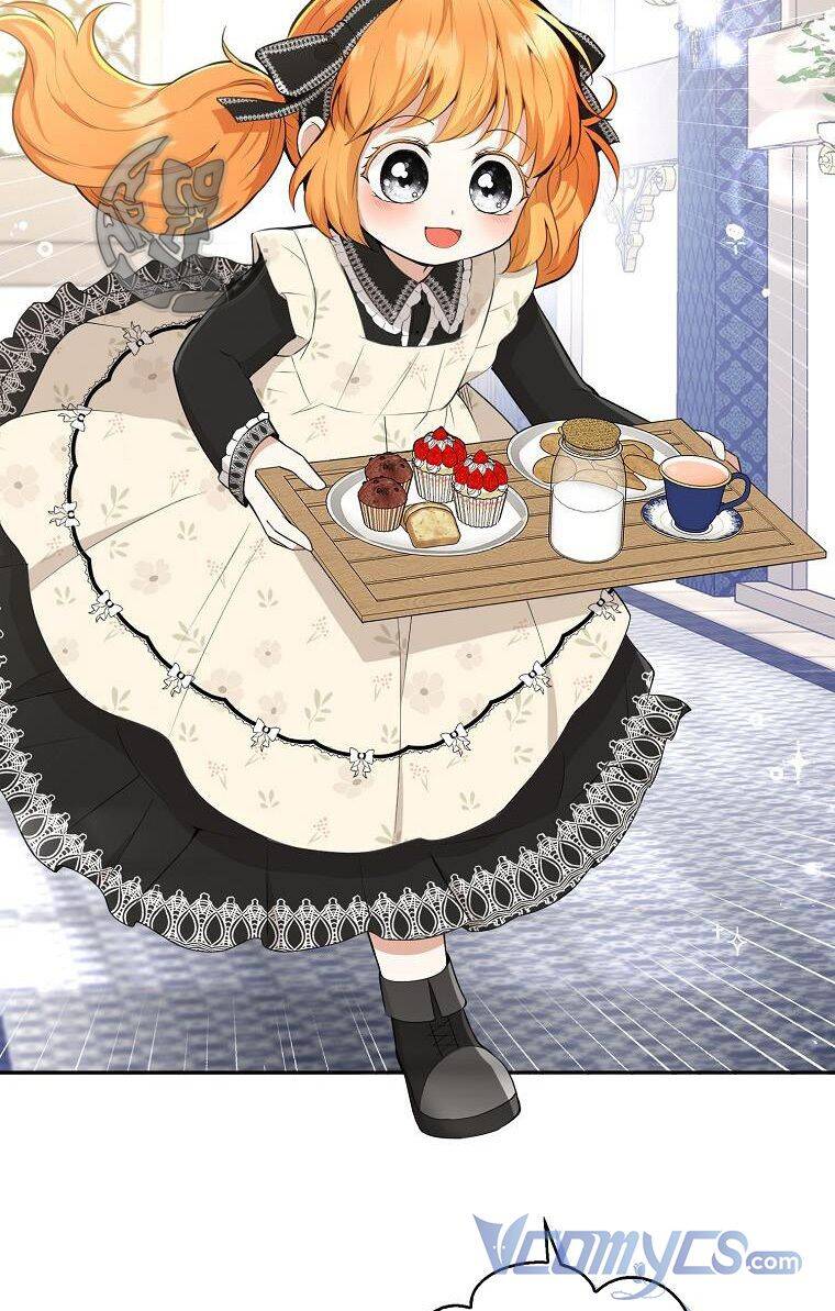 Sóc Con Tài Năng Chapter 23 - Trang 2