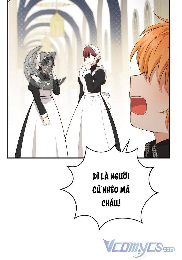 Sóc Con Tài Năng Chapter 23 - Trang 2