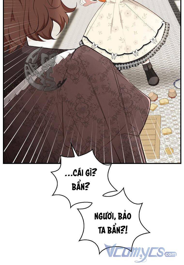 Sóc Con Tài Năng Chapter 23 - Trang 2