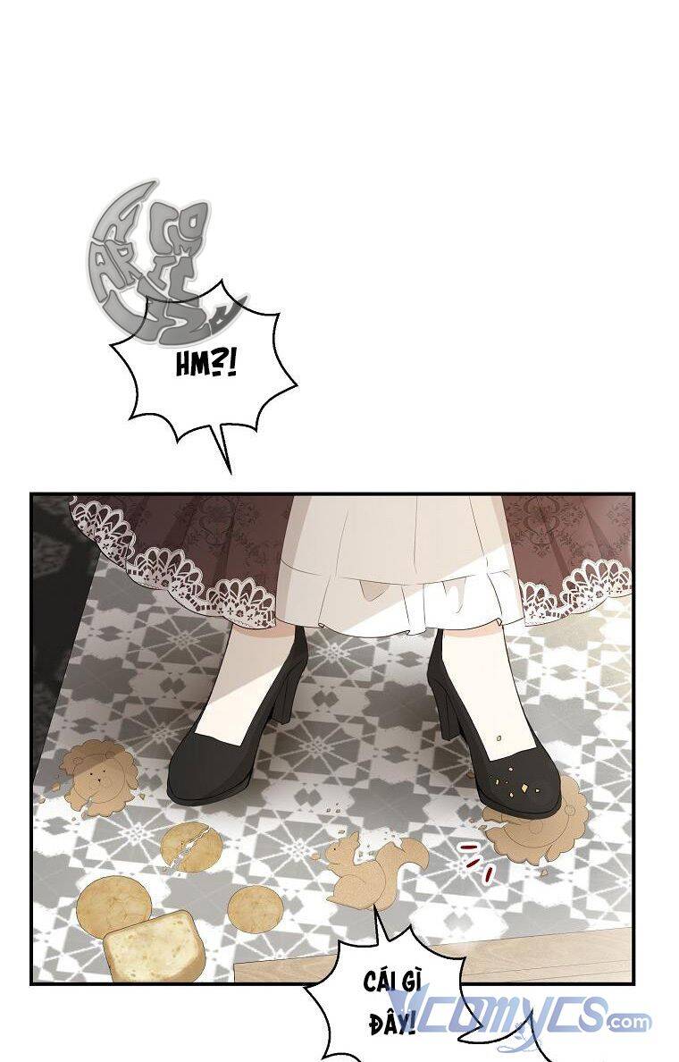 Sóc Con Tài Năng Chapter 23 - Trang 2