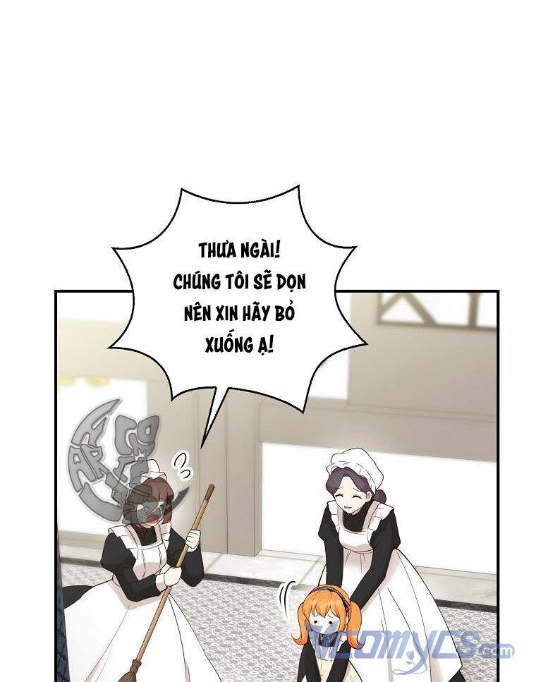 Sóc Con Tài Năng Chapter 23 - Trang 2