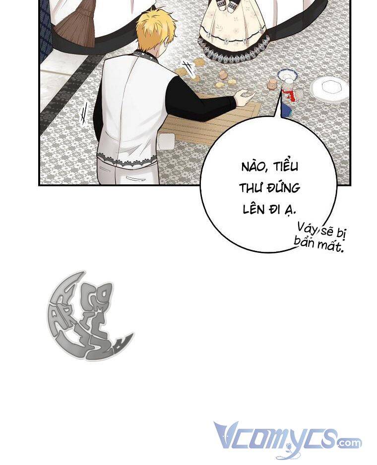 Sóc Con Tài Năng Chapter 23 - Trang 2