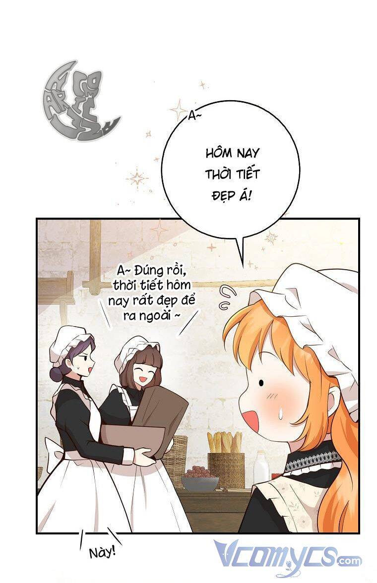 Sóc Con Tài Năng Chapter 23 - Trang 2