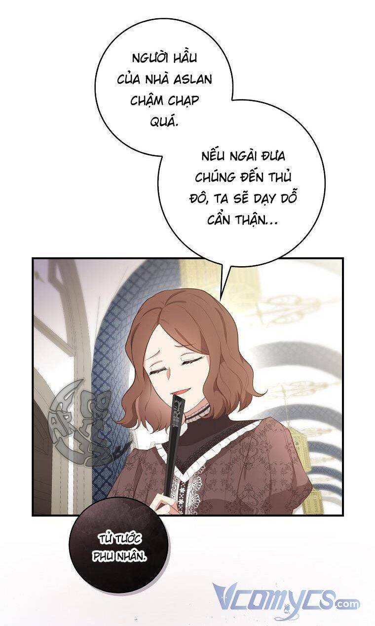 Sóc Con Tài Năng Chapter 23 - Trang 2