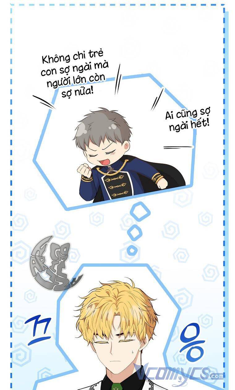 Sóc Con Tài Năng Chapter 23 - Trang 2