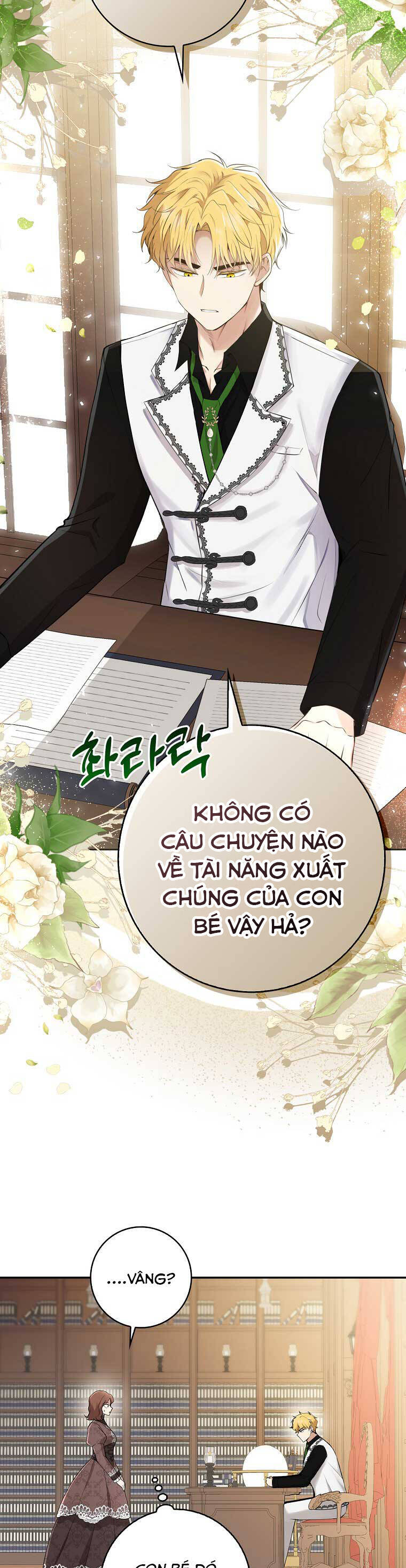 Sóc Con Tài Năng Chapter 24 - Trang 2