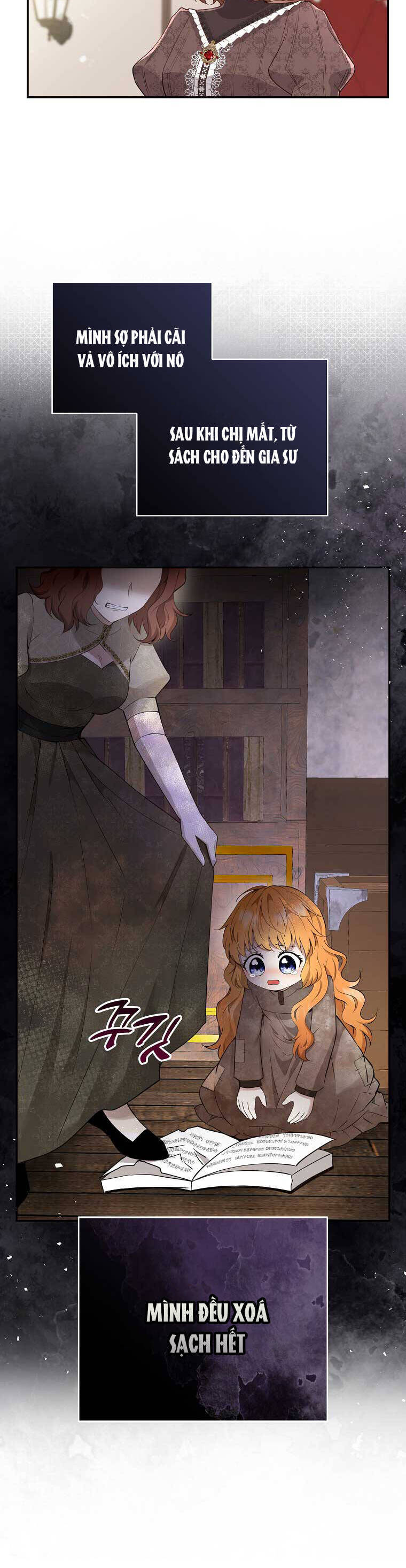 Sóc Con Tài Năng Chapter 24 - Trang 2