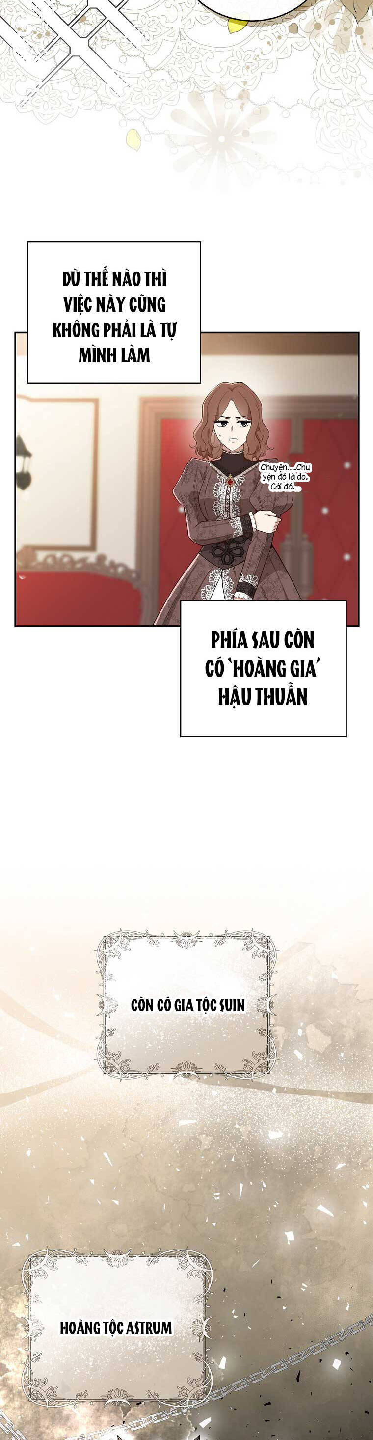 Sóc Con Tài Năng Chapter 24 - Trang 2