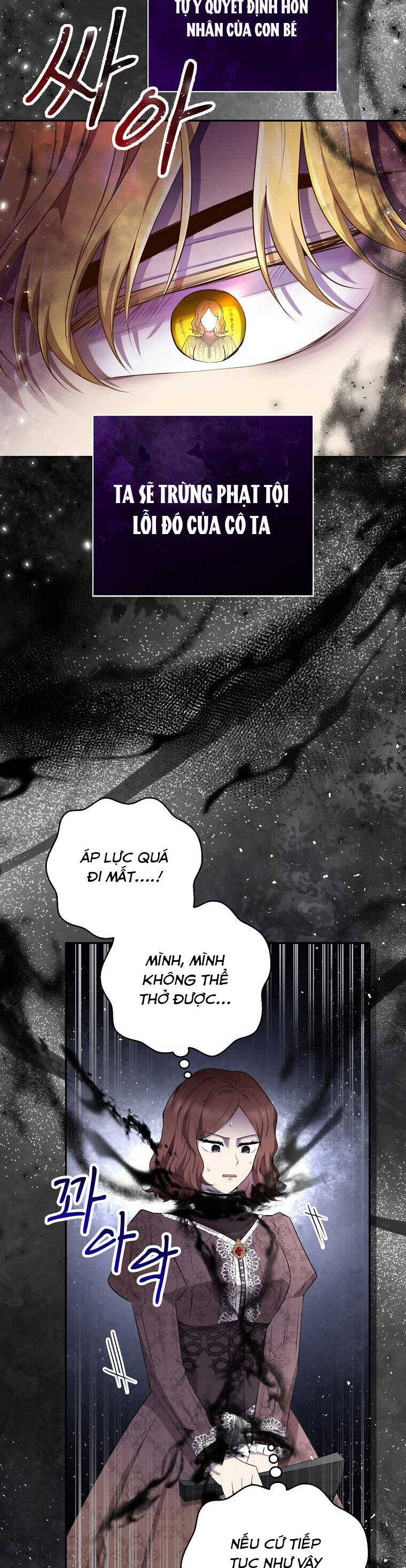 Sóc Con Tài Năng Chapter 24 - Trang 2