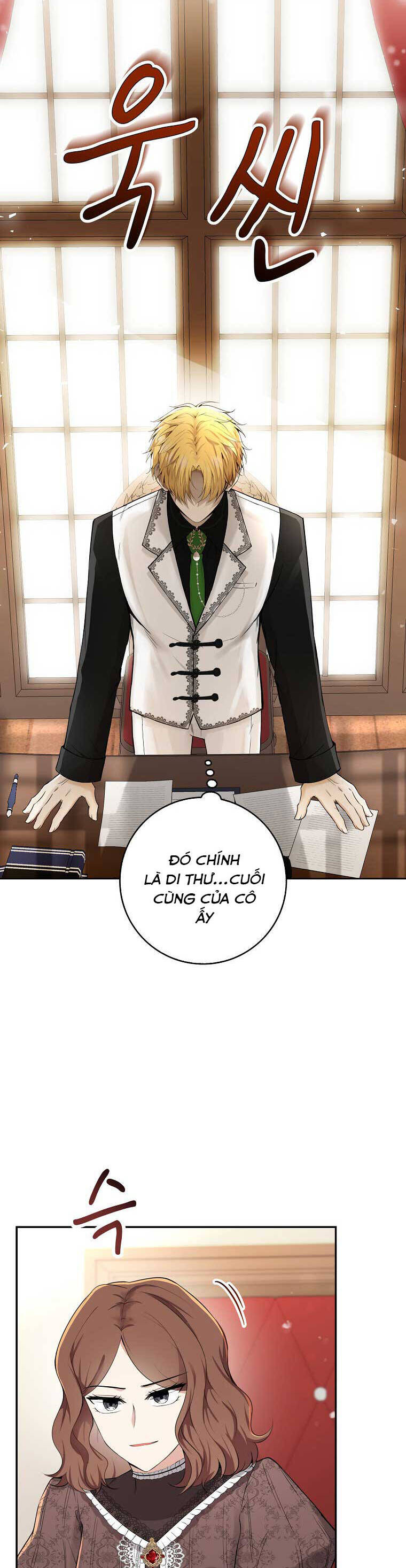 Sóc Con Tài Năng Chapter 24 - Trang 2