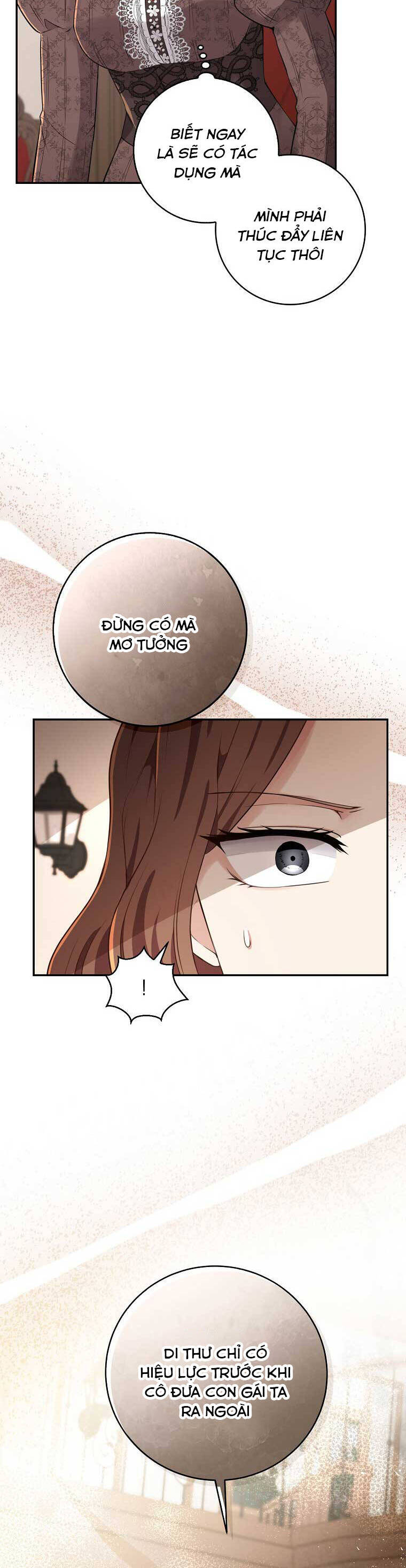 Sóc Con Tài Năng Chapter 24 - Trang 2