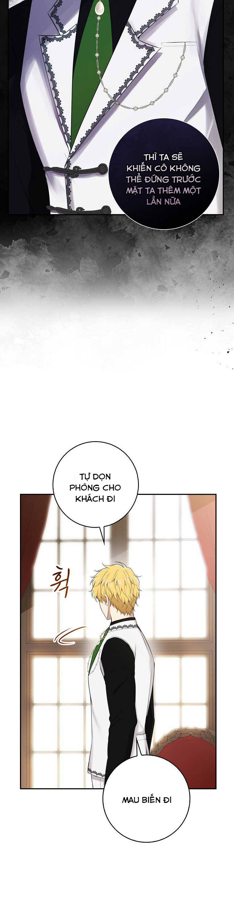 Sóc Con Tài Năng Chapter 24 - Trang 2