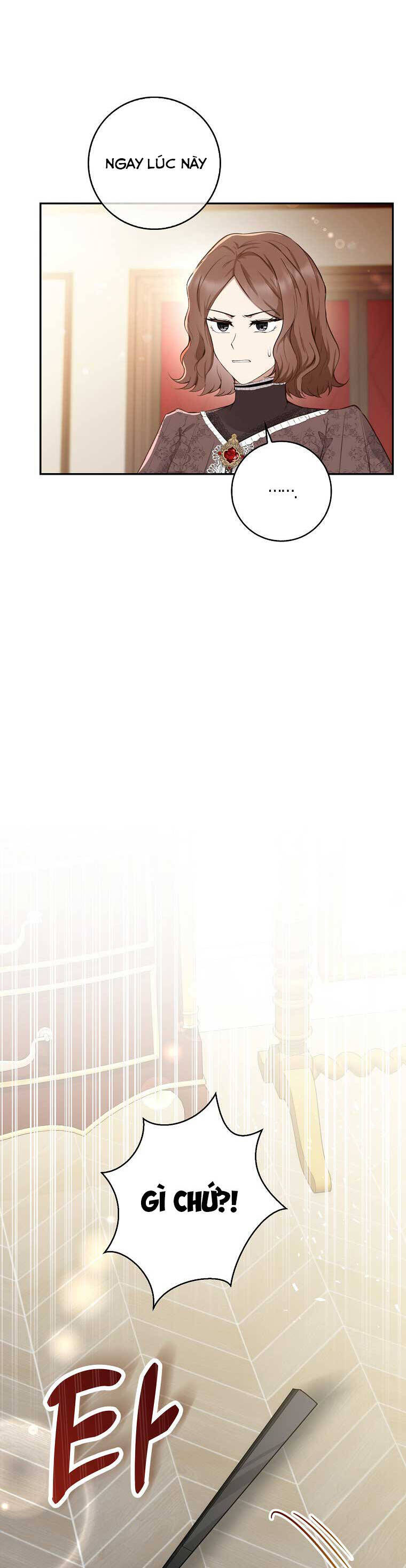 Sóc Con Tài Năng Chapter 24 - Trang 2