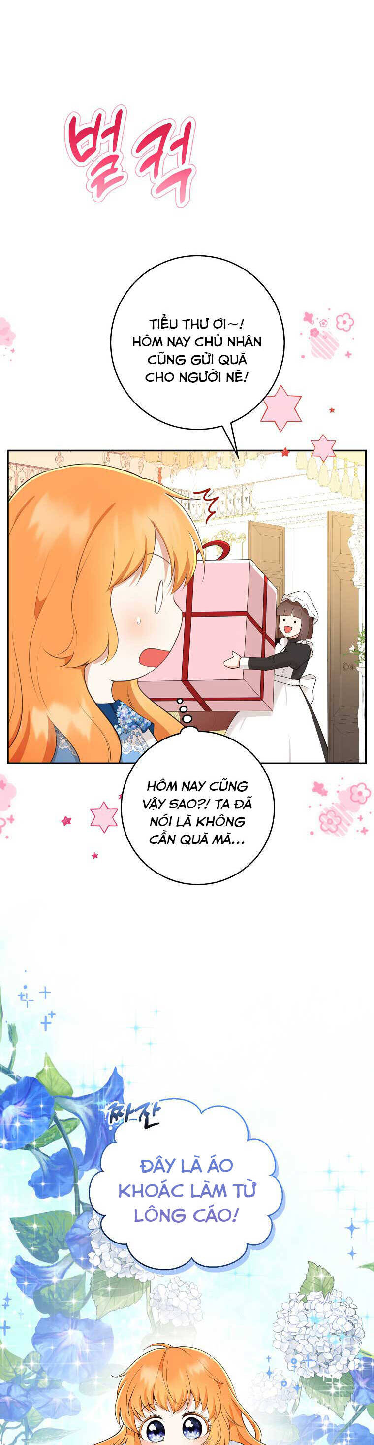 Sóc Con Tài Năng Chapter 24 - Trang 2