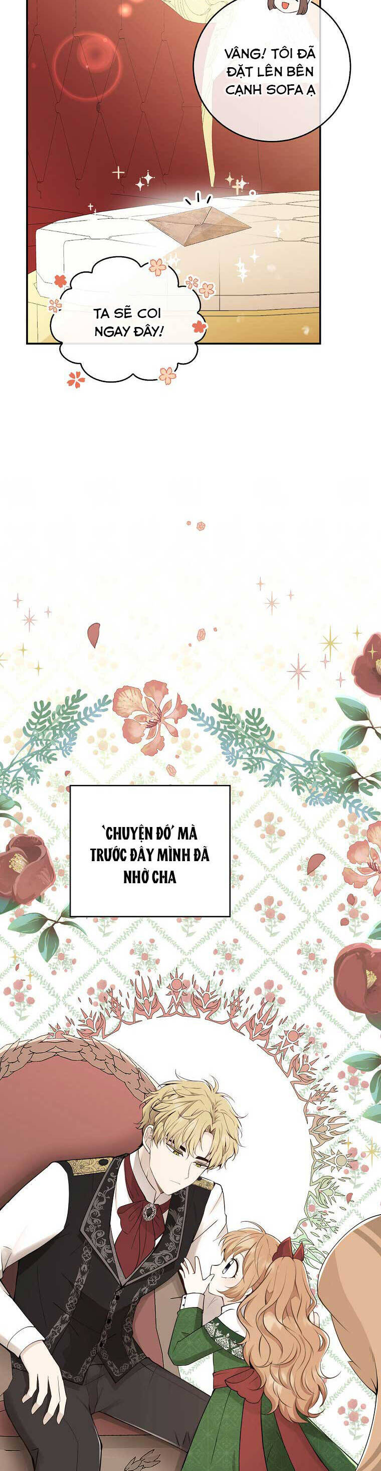 Sóc Con Tài Năng Chapter 24 - Trang 2