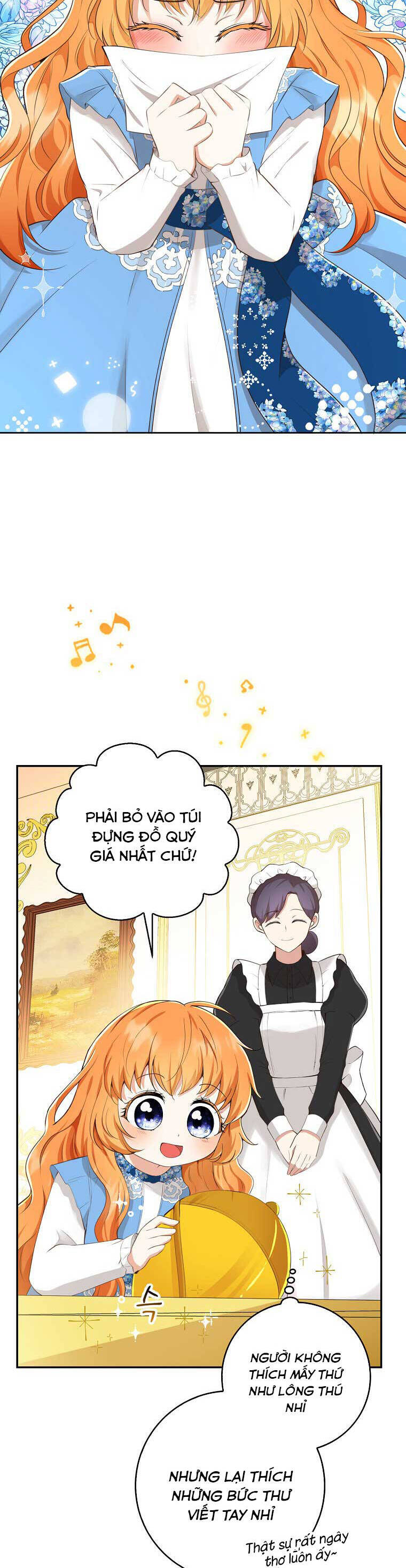 Sóc Con Tài Năng Chapter 24 - Trang 2