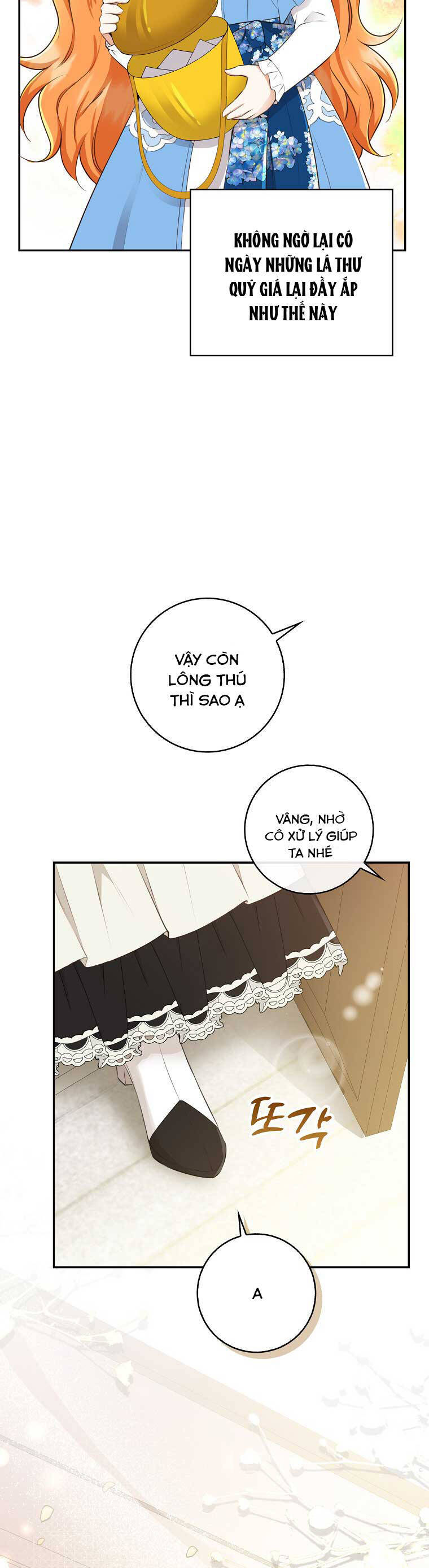 Sóc Con Tài Năng Chapter 24 - Trang 2