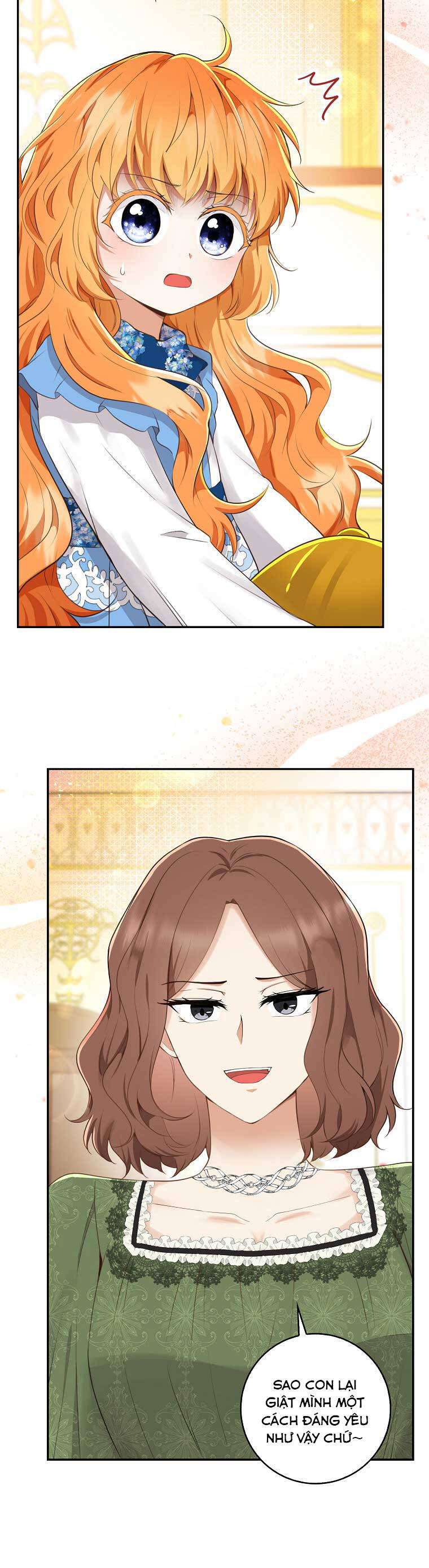 Sóc Con Tài Năng Chapter 24 - Trang 2