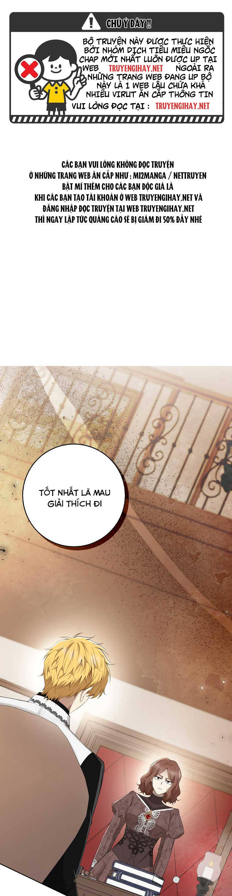 Sóc Con Tài Năng Chapter 24 - Trang 2