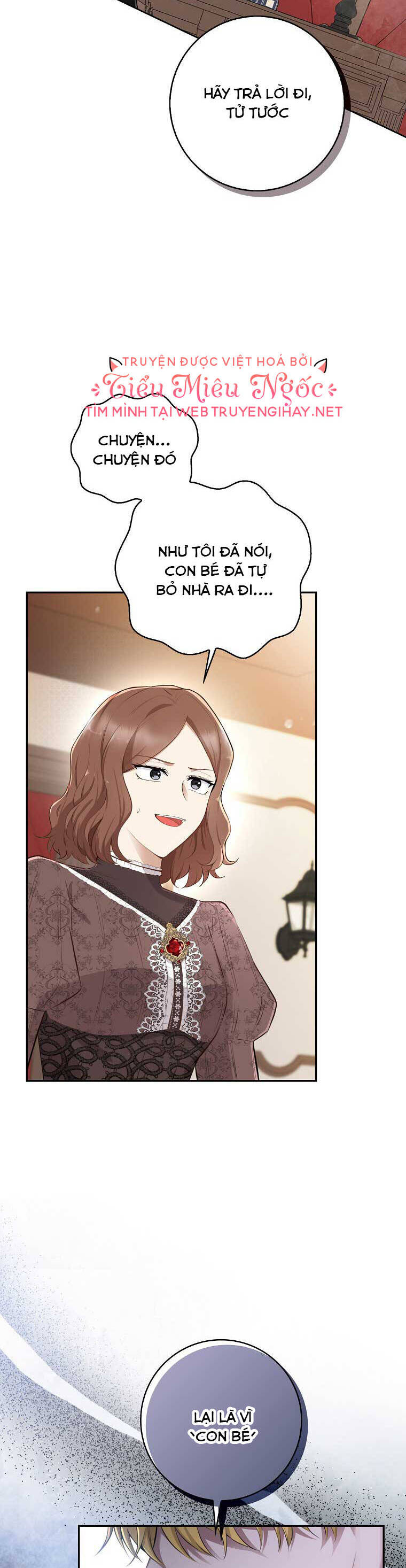 Sóc Con Tài Năng Chapter 24 - Trang 2